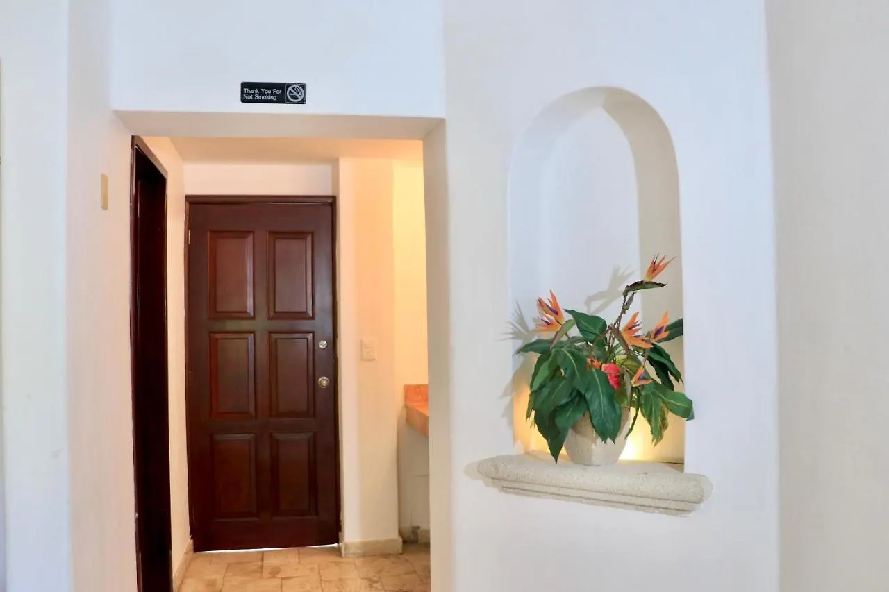 10 Avenue, 1 Min Walking To The 5 Av & Beach Suite 4 Playa del Carmen Appartamento