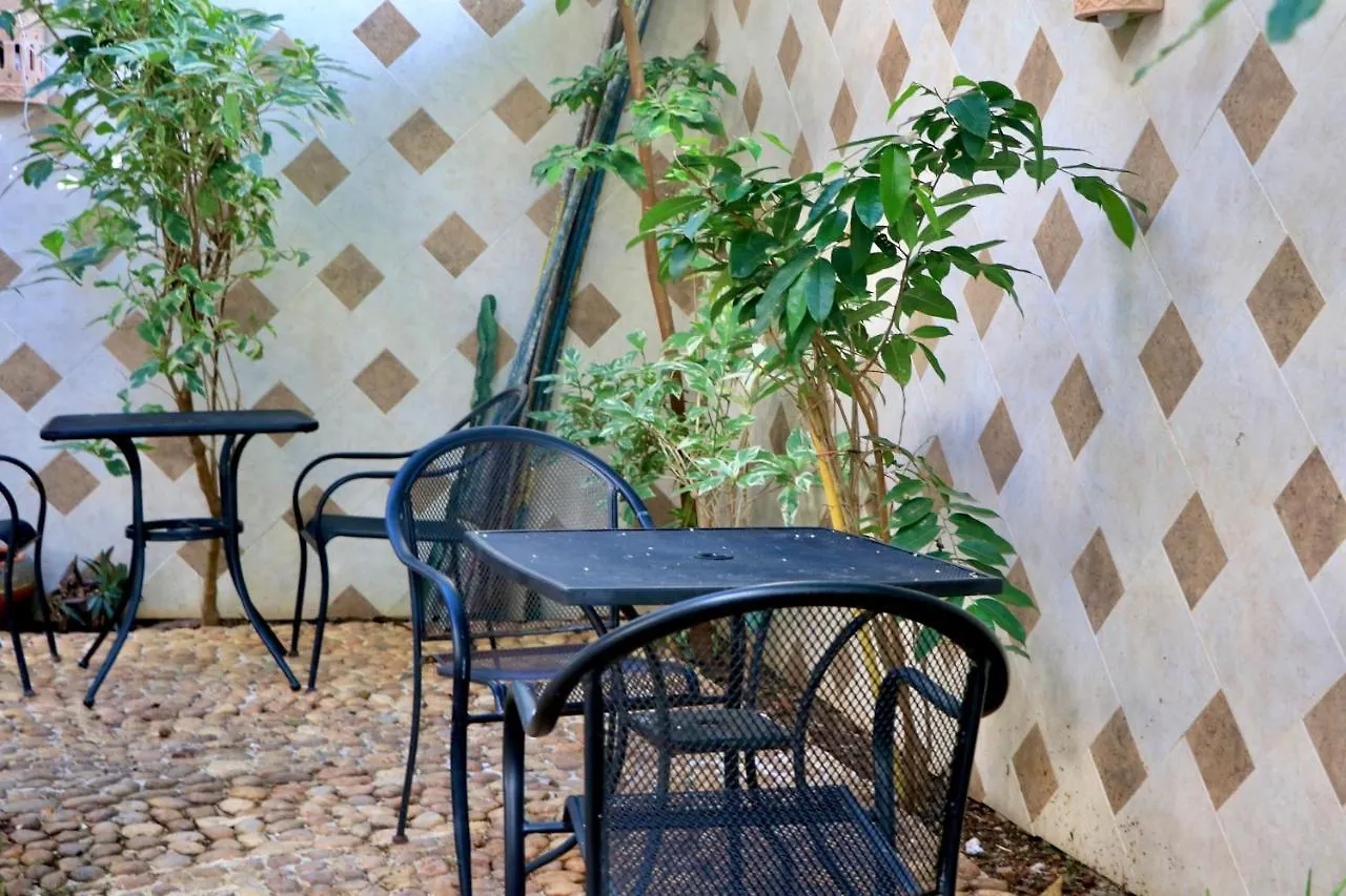 Appartamento 10 Avenue, 1 Min Walking To The 5 Av & Beach Suite 4 Playa del Carmen